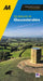 AA 50 Walks in Gloucestershire