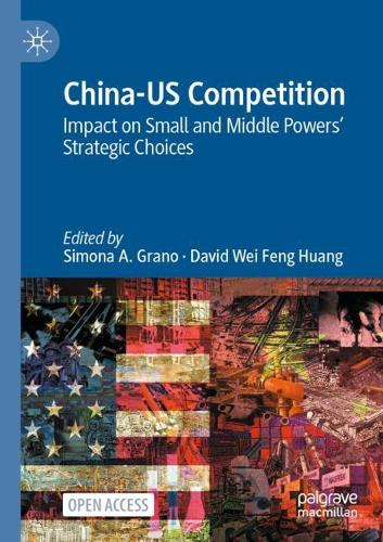 China-US Competition