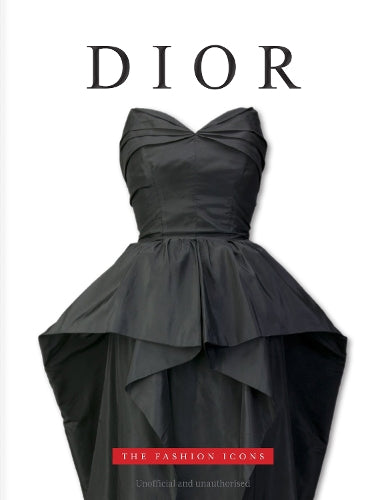 Dior - Fashion Icon