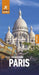 Pocket Rough Guide Paris: Travel Guide with eBook