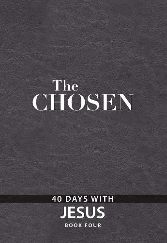 The Chosen Book Four