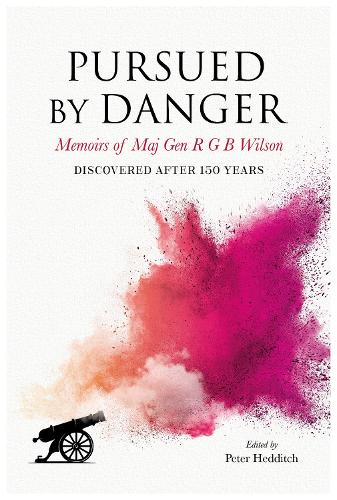 Pursued By Danger