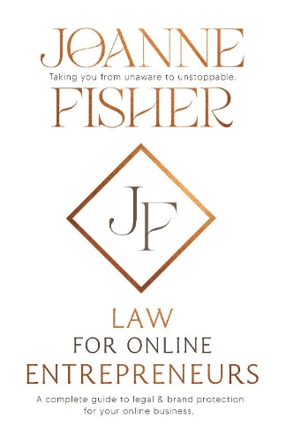 LAW FOR ONLINE ENTREPRENEURS