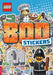 LEGO® Books: 800 Stickers