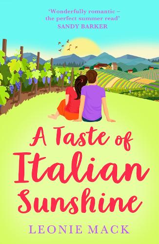 A Taste of Italian Sunshine