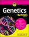 Genetics For Dummies