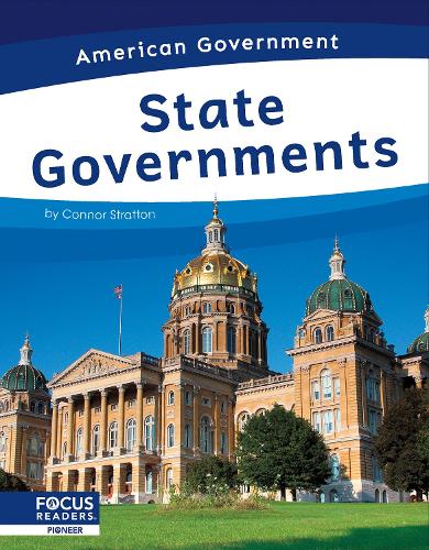 State Governments (American Government