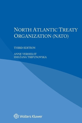 North Atlantic Treaty Organization (NATO)