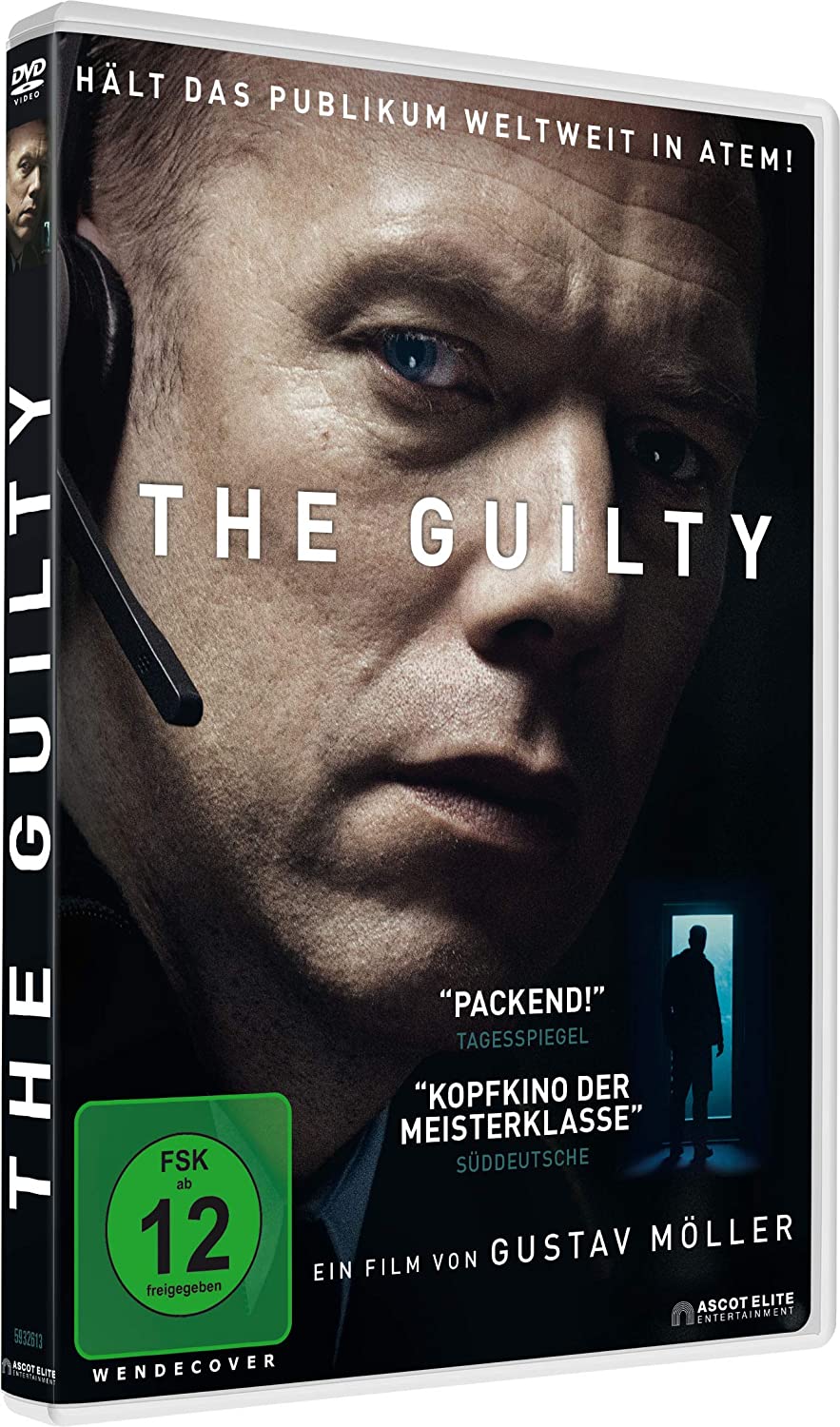 The Guilty