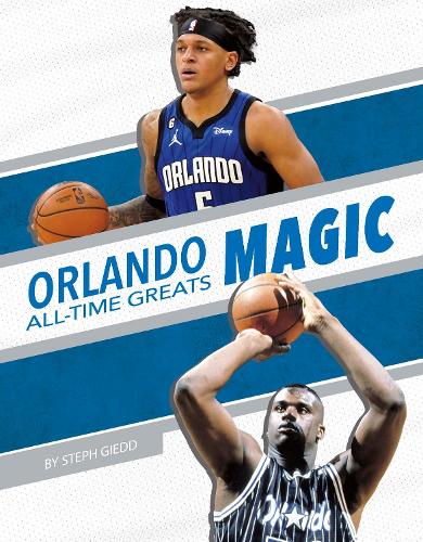 Orlando Magic (NBA All-Time Greats