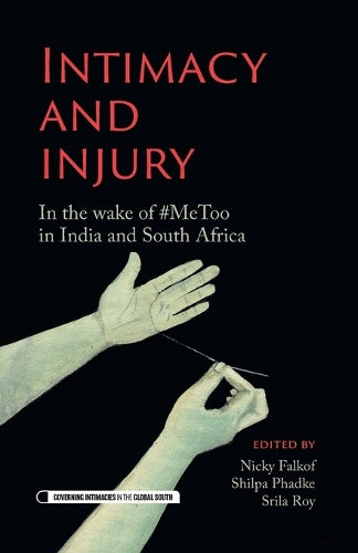 Intimacy and Injury