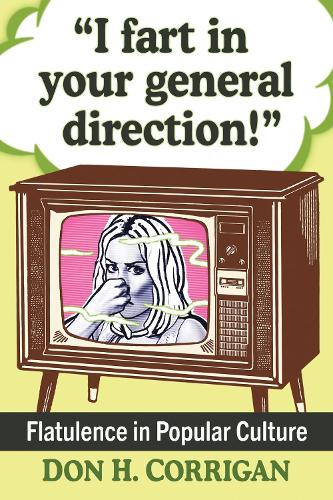 I fart in your general direction!