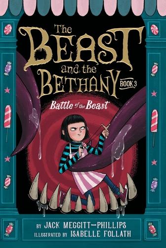 Battle of the Beast