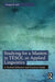 Studying for a Masters in TESOL or Applied Linguistics
