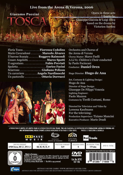 Tosca