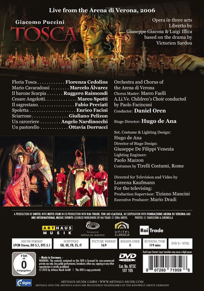 Tosca