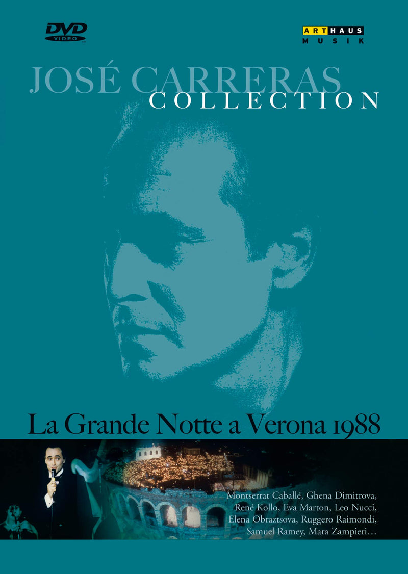 Las Grande Notte