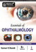 Essentials of Ophthalmology