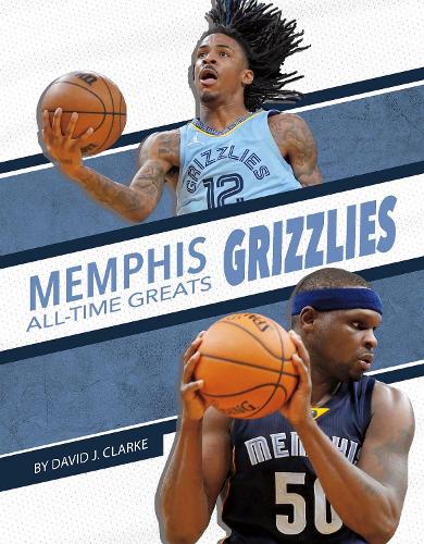 Memphis Grizzlies (NBA All-Time Greats