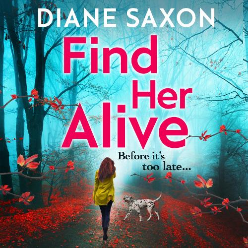 Find Her Alive