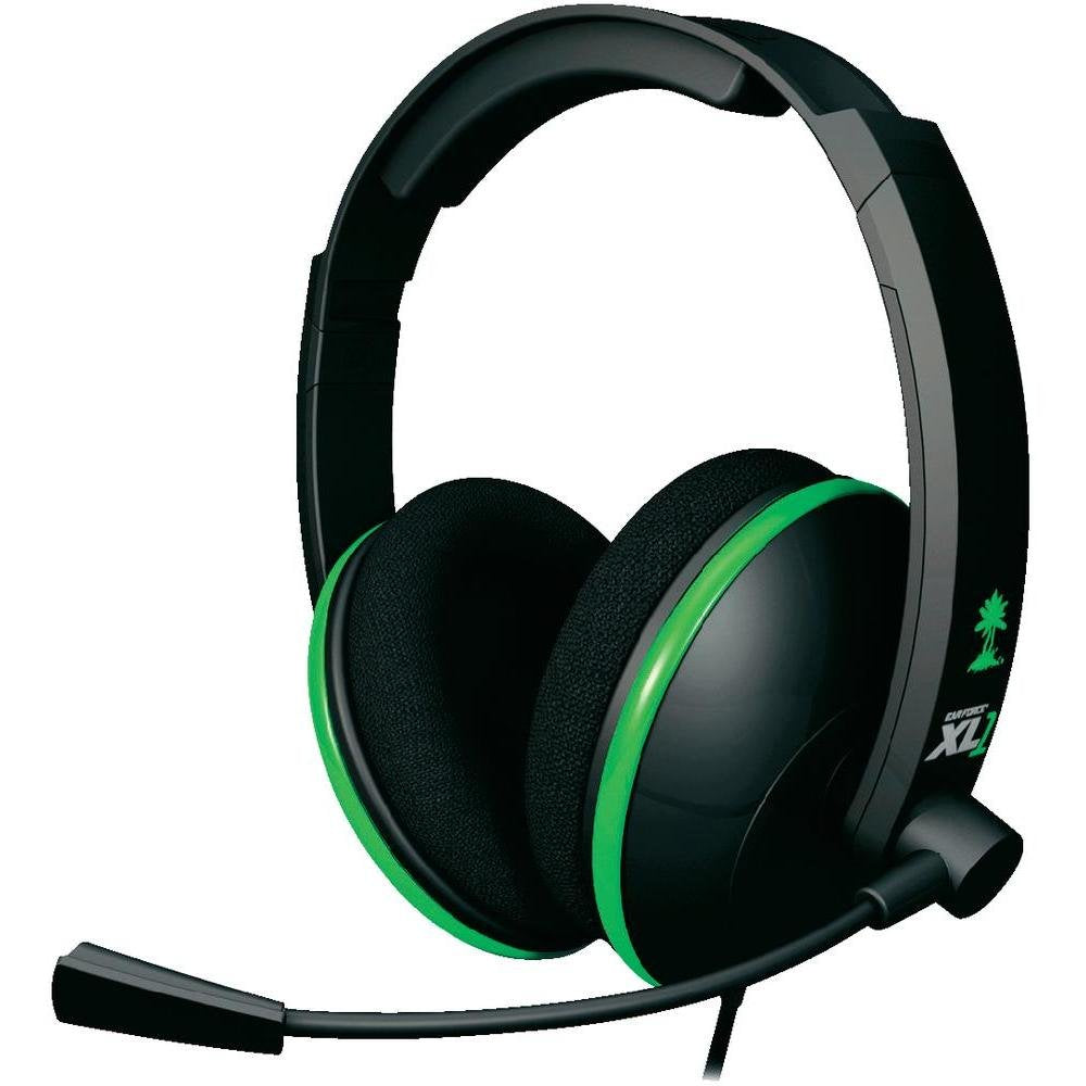 Turtle Beach Ear Force XL1 Headset