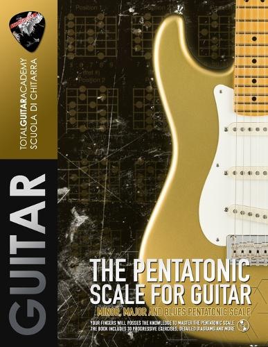 The Pentatonic Scale for Guitar