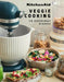 KitchenAid Veggie Cooking