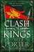 Clash of Kings: A BRAND NEW action-packed unputdownable Dark Ages adventure from M J Porter for 2024 (The Brunanburh Series, 3