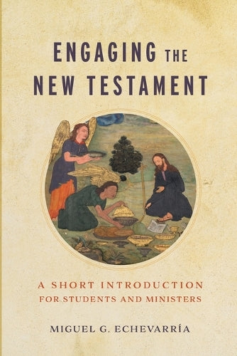 Engaging the New Testament