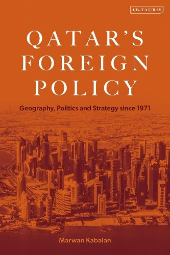 Qatar's Foreign Policy