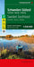 Sweden Southeast 1:250,000