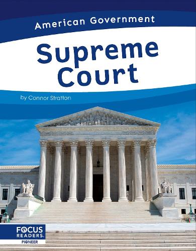 Supreme Court (American Government