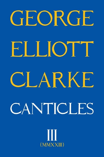 Canticles III
