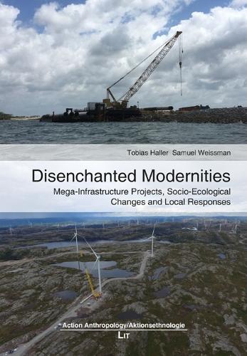 Disenchanted Modernities