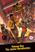 Chaos Theory, Volume One: The Junior Novelization (Jurassic World) (Jurassic World: Chaos Theory, 1