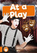 At a Play