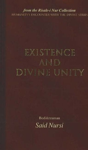 Existence and Divine Unity
