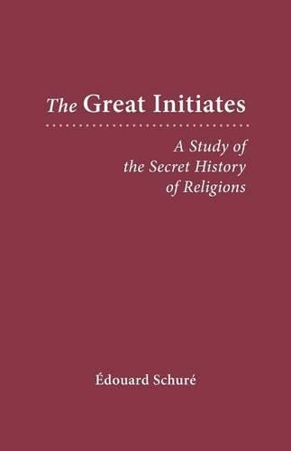 The Great Initiates
