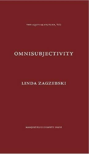 Omnisubjectivity