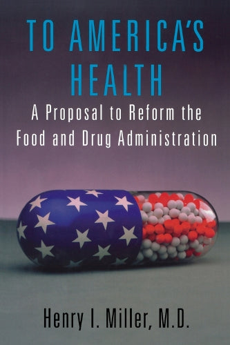 To America's Health