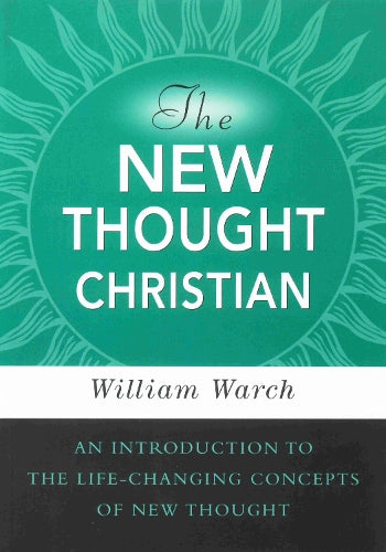 NEW THOUGHT CHRISTIAN, THE