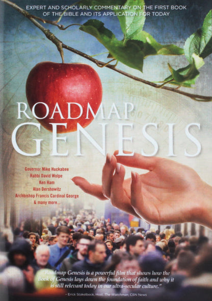Roadmap Genesis