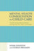 Mental Health Consultation in Child Care