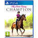 My Little Riding Champion (PS4