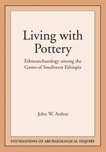Living with Pottery