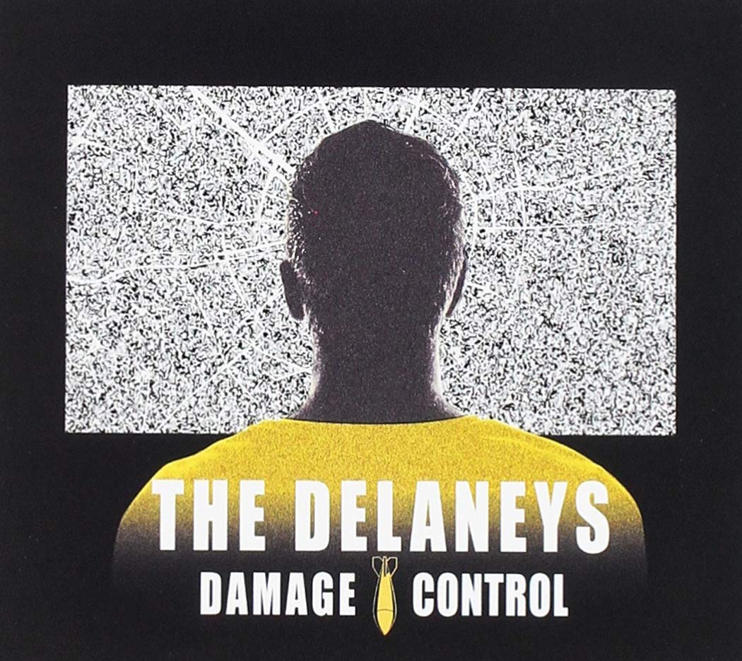 Damage Control