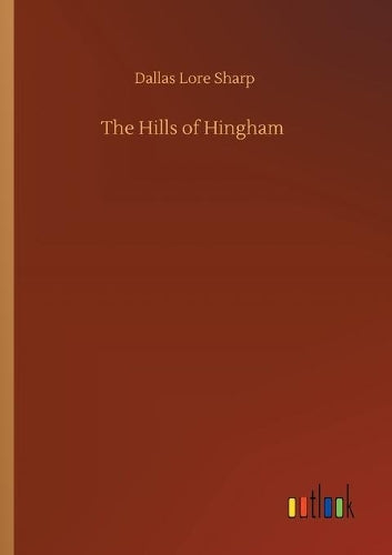 The Hills of Hingham