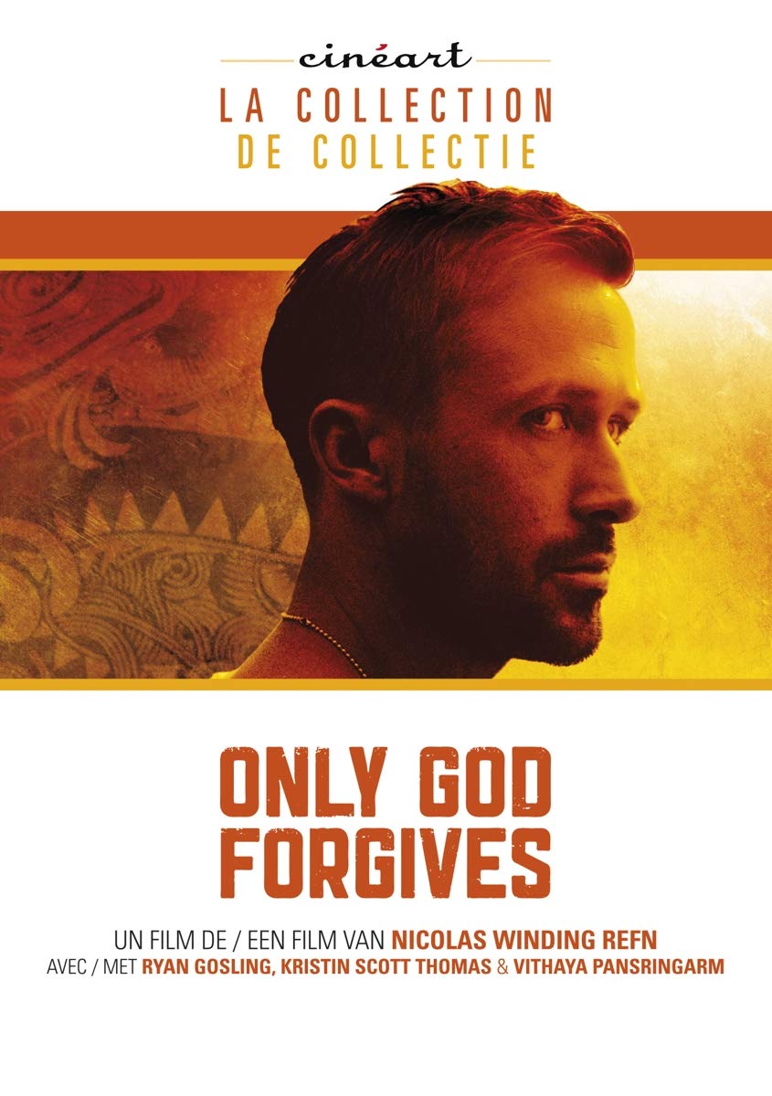 Only god forgives