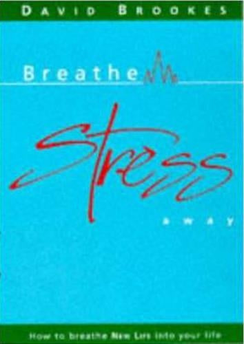 Breathe Stress Away