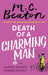 Death of a Charming Man